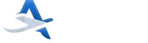 AcuSky Logo