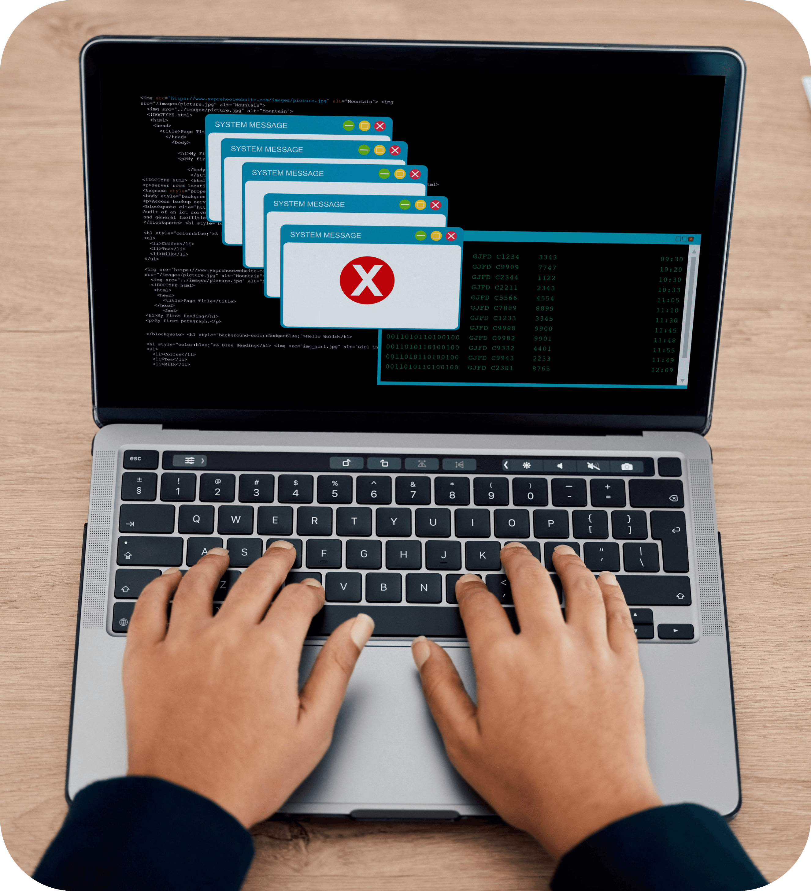 Architectural Fragility