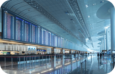 Clean Architecture Explained: Why Every Airport Needs It