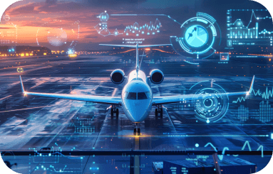 The Cost of Maintaining 8–17 Airport Systems