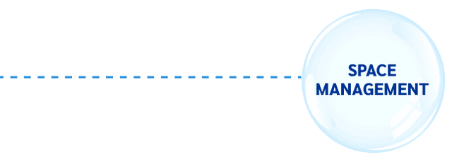 Space Management